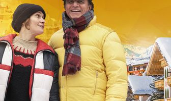 Зимняя сказка, или Королева, потерявшая имя