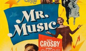 Мистер Музыка