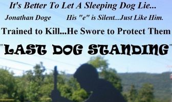 Last Dog Standing
