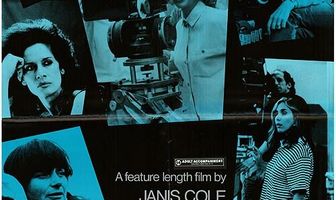 Женщины в кино: Быть главной