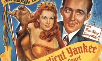 Янки при дворе короля Артура