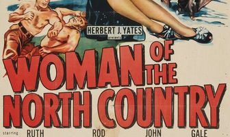 Woman of the North Country