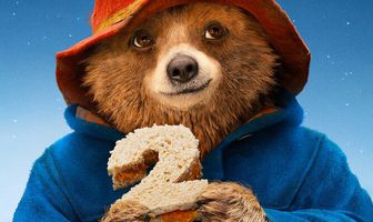 Приключения Паддингтона 2