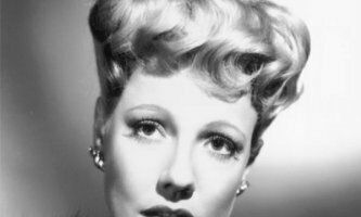 Пропавшая леди