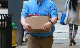 Craig Quits His Day Job