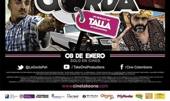 Se nos armó la gorda