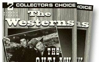 The Mystery of the Hooded Horsemen