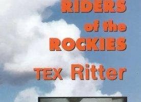 Riders of the Rockies