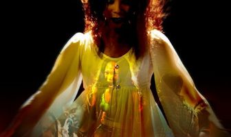 Kpians: The Feast of Souls