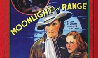 Moonlight on the Range