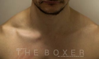 The Boxer