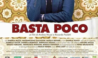 Basta poco