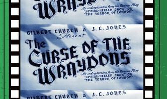 The Curse of the Wraydons