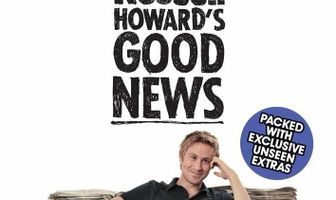 Russell Howard's Good News