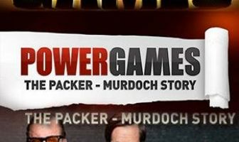 Большая игра: Пэкер против Мёрдока