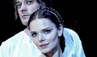 Фантазия белых ночей