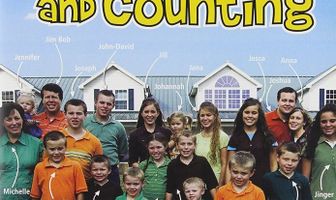 17 детей и это не предел