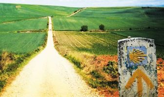 Camino de Santiago