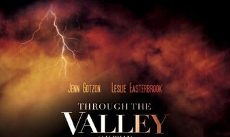 Through the Valley of the Shadow