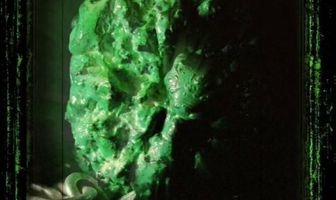 Erotic Green