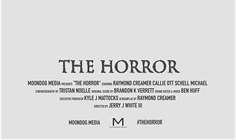 The Horror