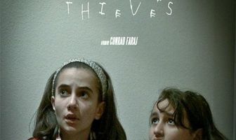 Little Thieves