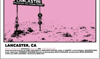 Lancaster, CA
