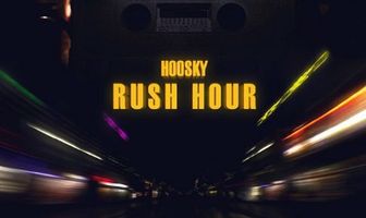 Hoosky: Rush Hour