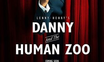 Danny and the Human Zoo