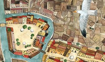 Il ghetto di Venezia. 500 anni di vita