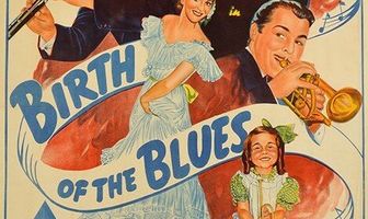 Рождение блюза
