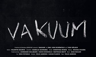 Vakuum