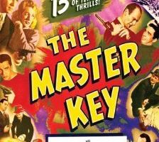 The Master Key