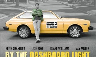 By the Dashboard Light