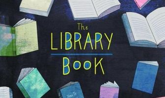 Библиотечная книга