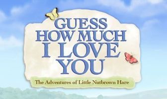 Guess How Much I Love You: Friendship Adventures