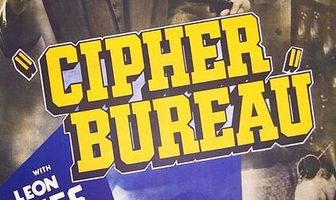 Cipher Bureau