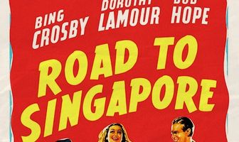 Дорога в Сингапур