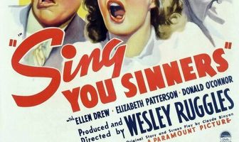 Пойте, грешники