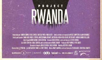 Project Rwanda