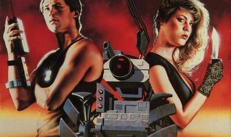 Запрограммированный на убийство