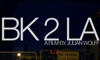 BK 2 LA