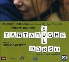 Tartarughe sul dorso
