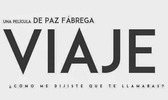 Viaje