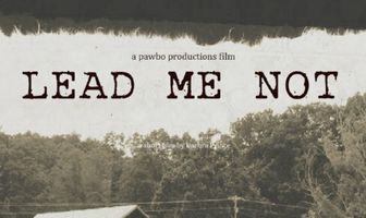 Lead Me Not
