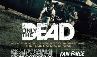 Only the Dead