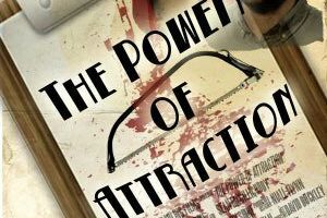 The Power of Attraction