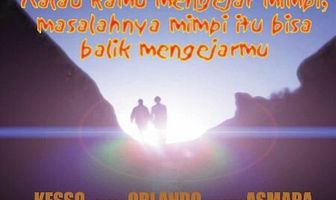 Kejar Amerika