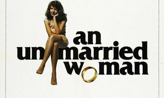 Незамужняя женщина