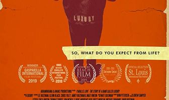 Parallel Love: The Story of a Band Called Luxury